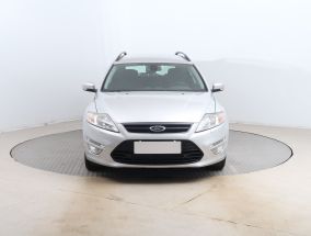 Ford Mondeo - 2011