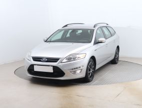 Ford Mondeo - 2011