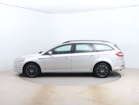 Ford Mondeo - 2011