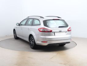 Ford Mondeo - 2011
