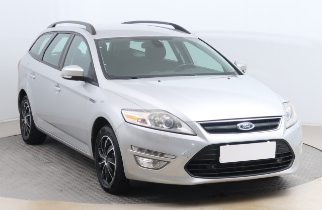 Ford Mondeo 2011