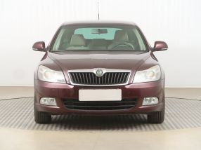 Skoda Octavia - 2010
