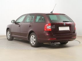 Skoda Octavia - 2010