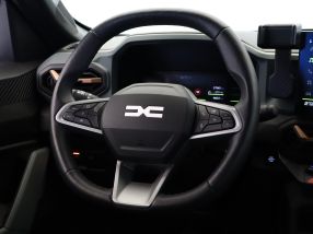 Dacia Duster - 2024