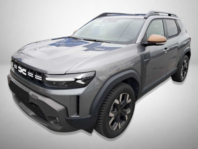 Dacia Duster 2024