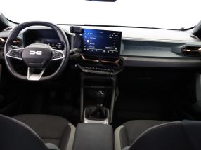 Dacia Duster - 2024