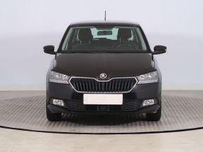 Skoda Fabia - 2020