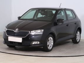 Skoda Fabia - 2020