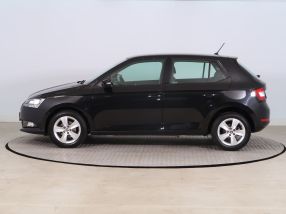 Skoda Fabia - 2020