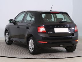 Skoda Fabia - 2020