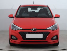 Hyundai i20 - 2019