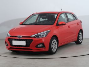 Hyundai i20 - 2019