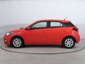 Hyundai i20 - 2019
