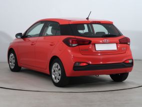 Hyundai i20 - 2019