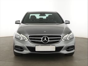 Mercedes-Benz E - 2014