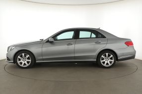 Mercedes-Benz E - 2014