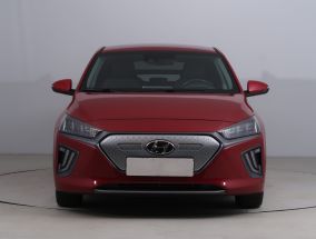 Hyundai Ioniq - 2021