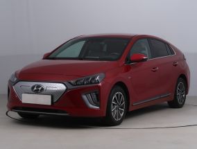 Hyundai Ioniq - 2021