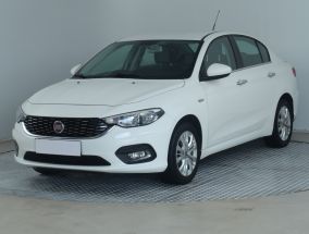 Fiat Tipo - 2016