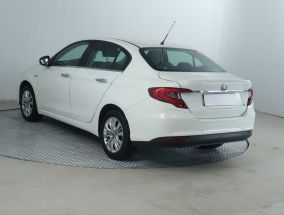 Fiat Tipo - 2016