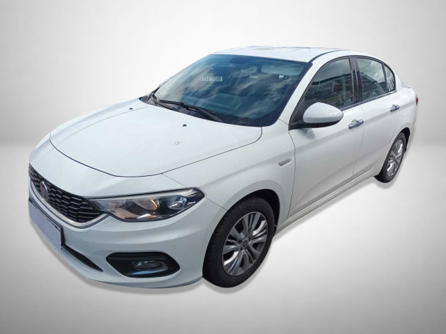 Fiat Tipo 2016