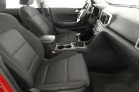 Kia Sportage - 2018