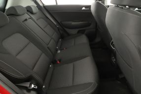 Kia Sportage - 2018