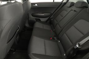 Kia Sportage - 2018