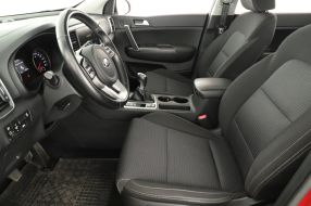 Kia Sportage - 2018