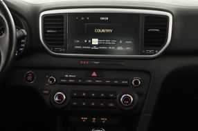Kia Sportage - 2018