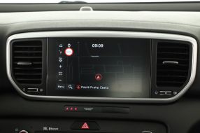Kia Sportage - 2018