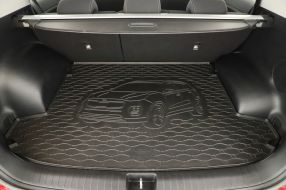 Kia Sportage - 2018