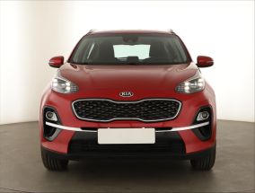Kia Sportage - 2018