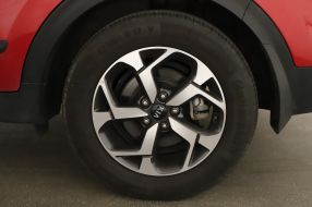 Kia Sportage - 2018