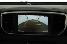 Kia Sportage - 2018