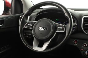 Kia Sportage - 2018