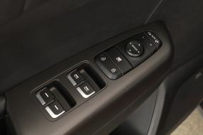 Kia Sportage - 2018