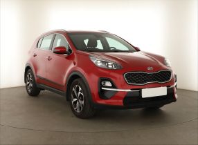 Kia Sportage - 2018