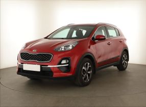 Kia Sportage - 2018