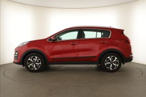 Kia Sportage - 2018