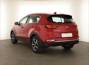 Kia Sportage - 2018