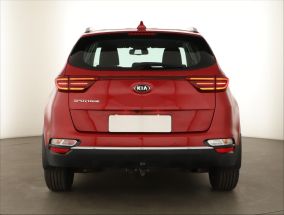 Kia Sportage - 2018