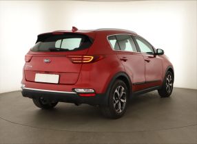 Kia Sportage - 2018