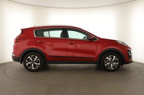 Kia Sportage - 2018