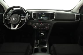 Kia Sportage - 2018