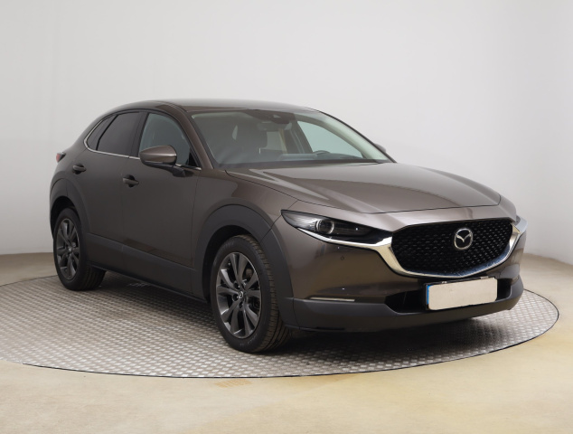 Mazda CX-30 2020