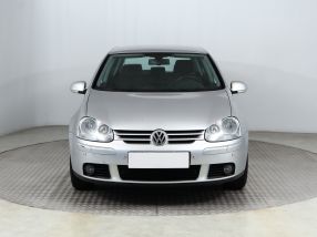Volkswagen Golf - 2005
