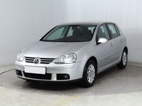 Volkswagen Golf - 2005