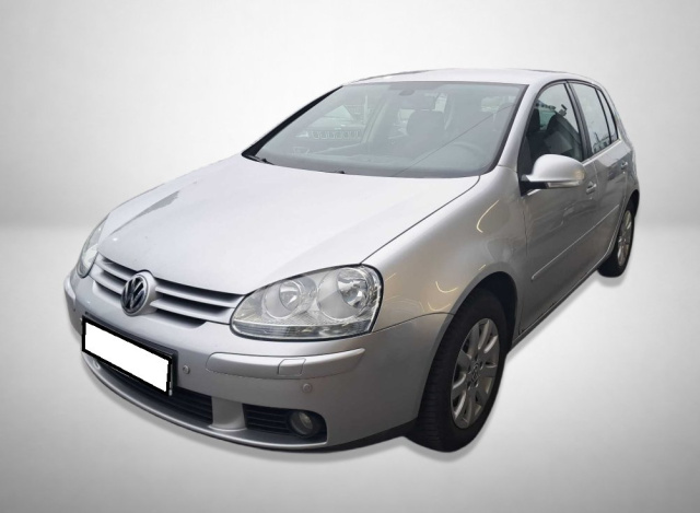 Volkswagen Golf 2005