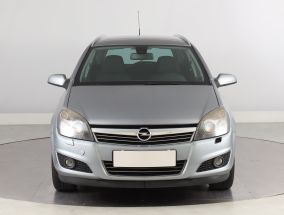 Opel Astra - 2009